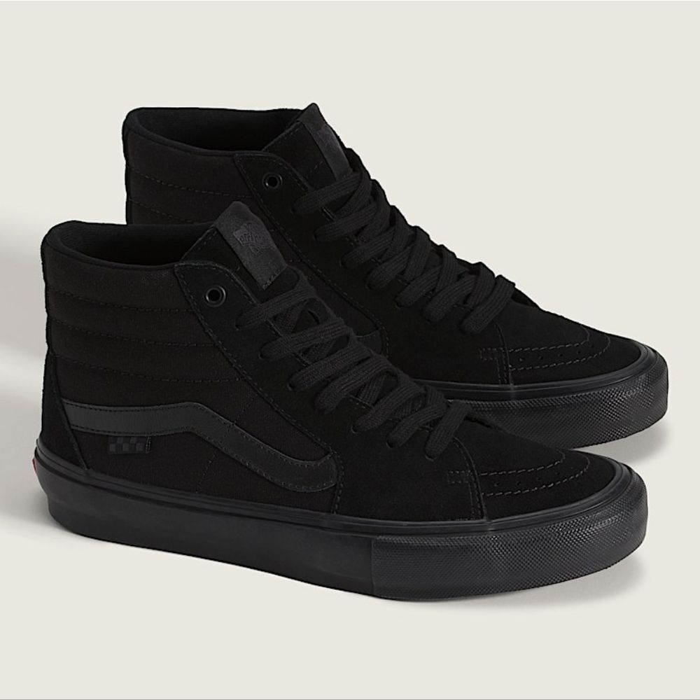 Sk8-Hi Shoe